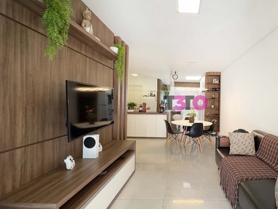 Apartamento em Campina do Siqueira, Curitiba/PR de 100m² 3 quartos à venda por R$ 619.000,00