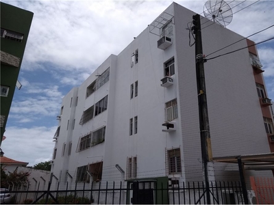 Apartamento em Candeias, Jaboatão dos Guararapes/PE de 74m² 2 quartos à venda por R$ 154.000,00