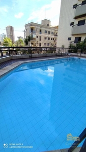 Apartamento em Canto do Forte, Praia Grande/SP de 363m² 3 quartos à venda por R$ 1.349.000,00