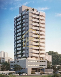 Apartamento em Canto do Forte, Praia Grande/SP de 87m² 2 quartos à venda por R$ 429.000,00