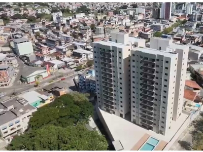 Apartamento em Castália, Itabuna/BA de 100m² 3 quartos à venda por R$ 459.000,00