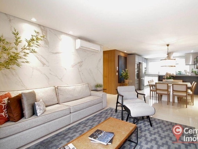 Apartamento em Centro, Balneário Camboriú/SC de 297m² 3 quartos à venda por R$ 4.699.000,00