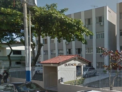 Apartamento em Centro, Balneário Camboriú/SC de 40m² 1 quartos à venda por R$ 449.000,00