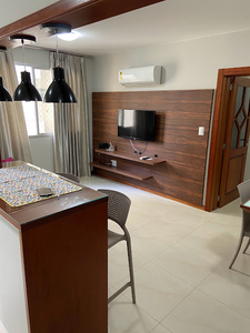 Apartamento em Centro, Balneário Camboriú/SC de 85m² 3 quartos para locação R$ 5.000,00/mes