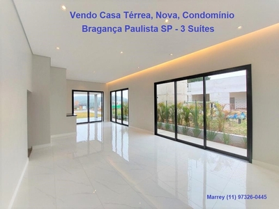 Apartamento em Centro, Bragança Paulista/SP de 220m² 3 quartos à venda por R$ 1.599.000,00