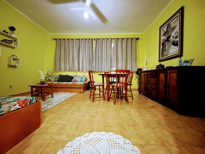 Apartamento em Centro, Guarujá/SP de 35m² 1 quartos à venda por R$ 269.000,00