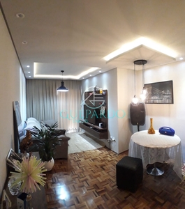 Apartamento em Centro, Londrina/PR de 83m² 3 quartos à venda por R$ 328.000,00