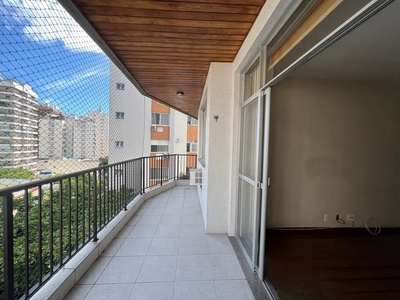 Apartamento em Centro, Niterói/RJ de 120m² 3 quartos à venda por R$ 939.000,00
