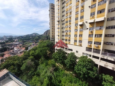 Apartamento em Centro, Niterói/RJ de 80m² 2 quartos à venda por R$ 499.000,00