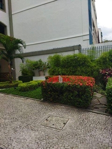 Apartamento em Centro, Niterói/RJ de 90m² 2 quartos à venda por R$ 598.000,00 ou para locação R$ 2.800,00/mes