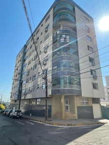Apartamento em Centro, Passo Fundo/RS de 150m² 3 quartos à venda por R$ 694.000,00