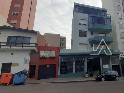 Apartamento em Centro, Passo Fundo/RS de 154m² 3 quartos à venda por R$ 429.000,00