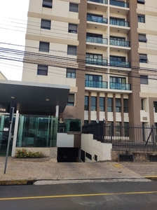 Apartamento em Centro, Piracicaba/SP de 107m² 3 quartos à venda por R$ 480.000,00 ou para locação R$ 1.400,00/mes