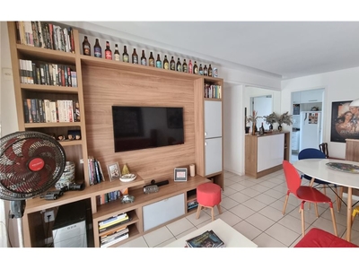 Apartamento em Recreio dos Bandeirantes, Rio de Janeiro/RJ de 74m² 3 quartos à venda por R$ 519.000,00