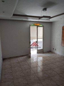 Apartamento em Centro, São Gonçalo/RJ de 76m² 2 quartos à venda por R$ 249.000,00