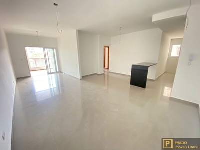 Apartamento em Centro, Ubatuba/SP de 105m² 3 quartos à venda por R$ 839.000,00