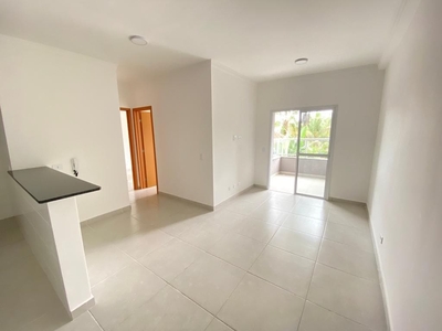 Apartamento em Centro, Ubatuba/SP de 57m² 2 quartos à venda por R$ 459.000,00