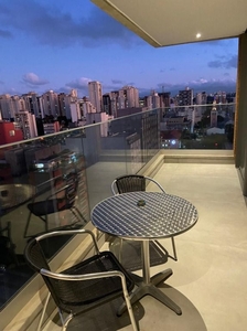 Apartamento em Cerqueira César, São Paulo/SP de 95m² 1 quartos à venda por R$ 2.099.000,00