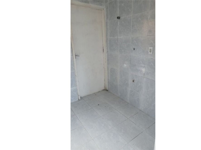 Apartamento em Cidade Garapu, Cabo de Santo Agostinho/PE de 49m² à venda por R$ 134.000,00