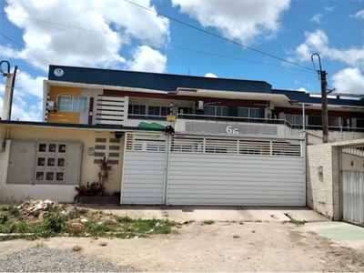 Apartamento em Cidade Garapu, Cabo de Santo Agostinho/PE de 59m² 2 quartos à venda por R$ 159.000,00
