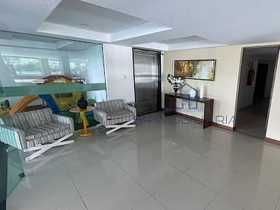 Apartamento em Cidade Nova, Ilhéus/BA de 105m² 3 quartos à venda por R$ 799.000,00