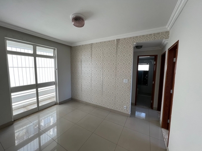 Apartamento em Cidade Santa Maria, Montes Claros/MG de 70m² 3 quartos à venda por R$ 374.000,00