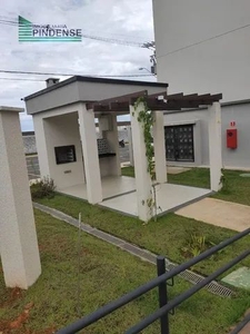 Apartamento em Condomínio Vista da Mantiqueira - Pindamonhangaba, SP