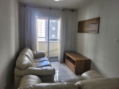 Apartamento em Continental, Osasco/SP de 60m² 2 quartos para locação R$ 2.100,00/mes