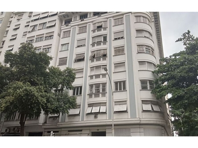 Apartamento em Copacabana, Rio de Janeiro/RJ de 244m² 4 quartos à venda por R$ 1.849.000,00