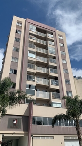 Apartamento em Cordeiros, Itajaí/SC de 54m² 2 quartos à venda por R$ 379.000,00