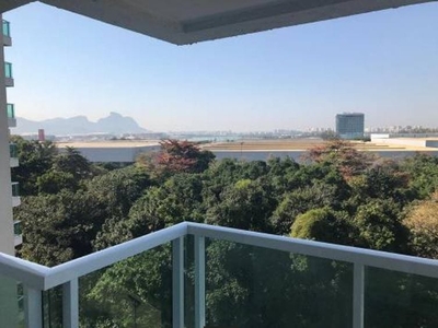 Apartamento em Curicica, Rio de Janeiro/RJ de 70m² 2 quartos à venda por R$ 449.000,00