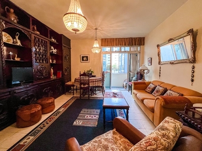 Apartamento em Dionisio Torres, Fortaleza/CE de 126m² 3 quartos à venda por R$ 294.000,00