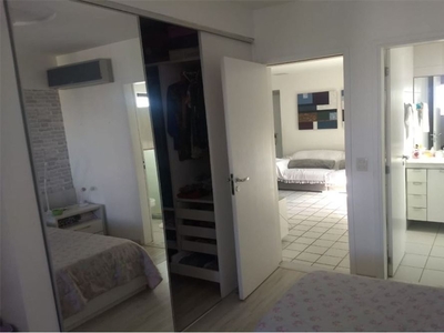 Apartamento em Dois Irmãos, Recife/PE de 204m² 4 quartos à venda por R$ 1.599.000,00