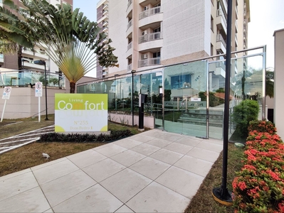 Apartamento em Dom Pedro, Manaus/AM de 100m² 3 quartos à venda por R$ 658.150,00