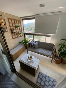 Apartamento em Freguesia (Jacarepaguá), Rio de Janeiro/RJ de 166m² 4 quartos à venda por R$ 899.000,00