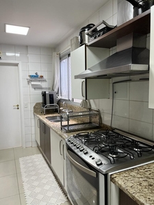 Apartamento em Gleba Fazenda Palhano, Londrina/PR de 163m² 3 quartos à venda por R$ 1.149.000,00