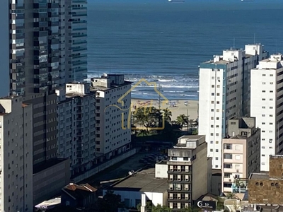 Apartamento em Gonzaga, Santos/SP de 145m² 3 quartos à venda por R$ 1.944.000,00