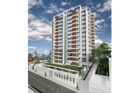 Apartamento em Granbery, Juiz de Fora/MG de 144m² 4 quartos à venda por R$ 1.589.000,00