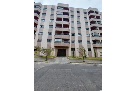 Apartamento em Granbery, Juiz de Fora/MG de 64m² 1 quartos à venda por R$ 328.000,00