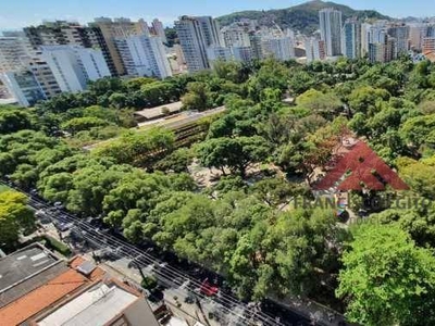 Apartamento em Icaraí, Niterói/RJ de 127m² 2 quartos à venda por R$ 654.000,00