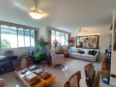 Apartamento em Icaraí, Niterói/RJ de 127m² 3 quartos à venda por R$ 774.000,00