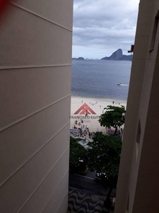 Apartamento em Icaraí, Niterói/RJ de 150m² 3 quartos à venda por R$ 1.049.000,00