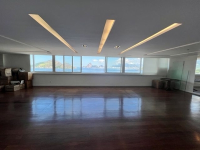 Apartamento em Icaraí, Niterói/RJ de 280m² 4 quartos à venda por R$ 2.649.000,00