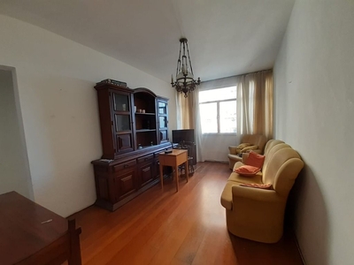 Apartamento em Icaraí, Niterói/RJ de 72m² 2 quartos à venda por R$ 359.000,00