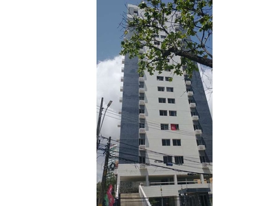 Apartamento em Ilha do Leite, Recife/PE de 144m² 3 quartos à venda por R$ 499.000,00