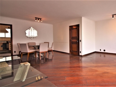 Apartamento em Indianópolis, São Paulo/SP de 146m² 4 quartos à venda por R$ 1.699.000,00