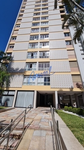 Apartamento em Indianópolis, São Paulo/SP de 80m² 2 quartos para locação R$ 3.200,00/mes