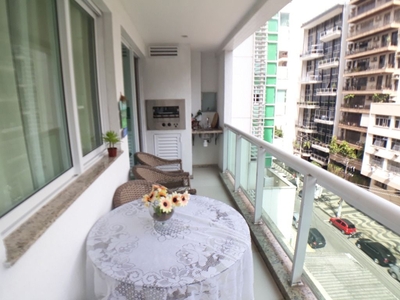 Apartamento em Ingá, Niterói/RJ de 92m² 2 quartos à venda por R$ 749.000,00