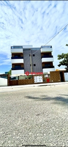 Apartamento em Ingleses do Rio Vermelho, Florianópolis/SC de 58m² 2 quartos à venda por R$ 509.000,00