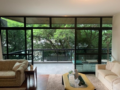 Apartamento em Ipanema, Rio de Janeiro/RJ de 122m² 3 quartos à venda por R$ 3.699.000,00